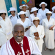 Illustration for article titled No Voting After Church?